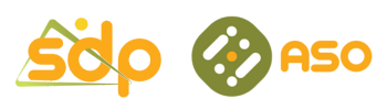 SDP ASO